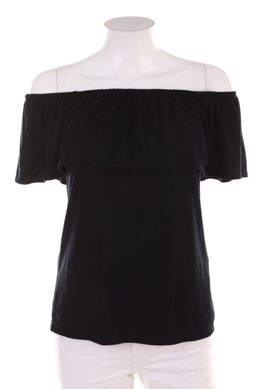 WOMEN limited by Tchibo - Carmen-Bluse - S