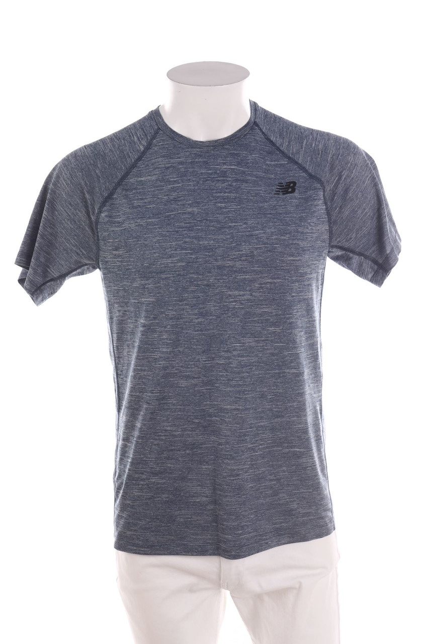 New Balance - Sport-Shirt - M