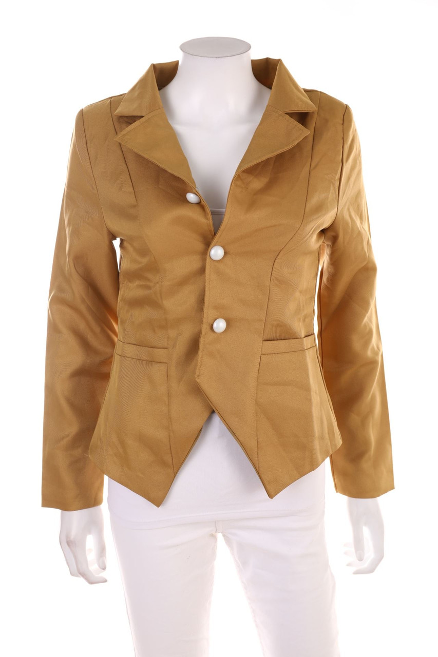 Ohne Label - Blazer - S