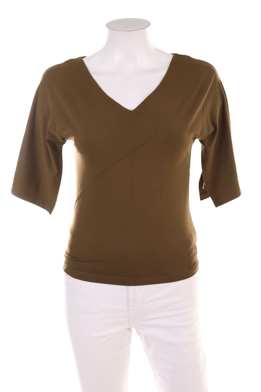 SECONDHAND - 3/4-Arm-Shirt - M