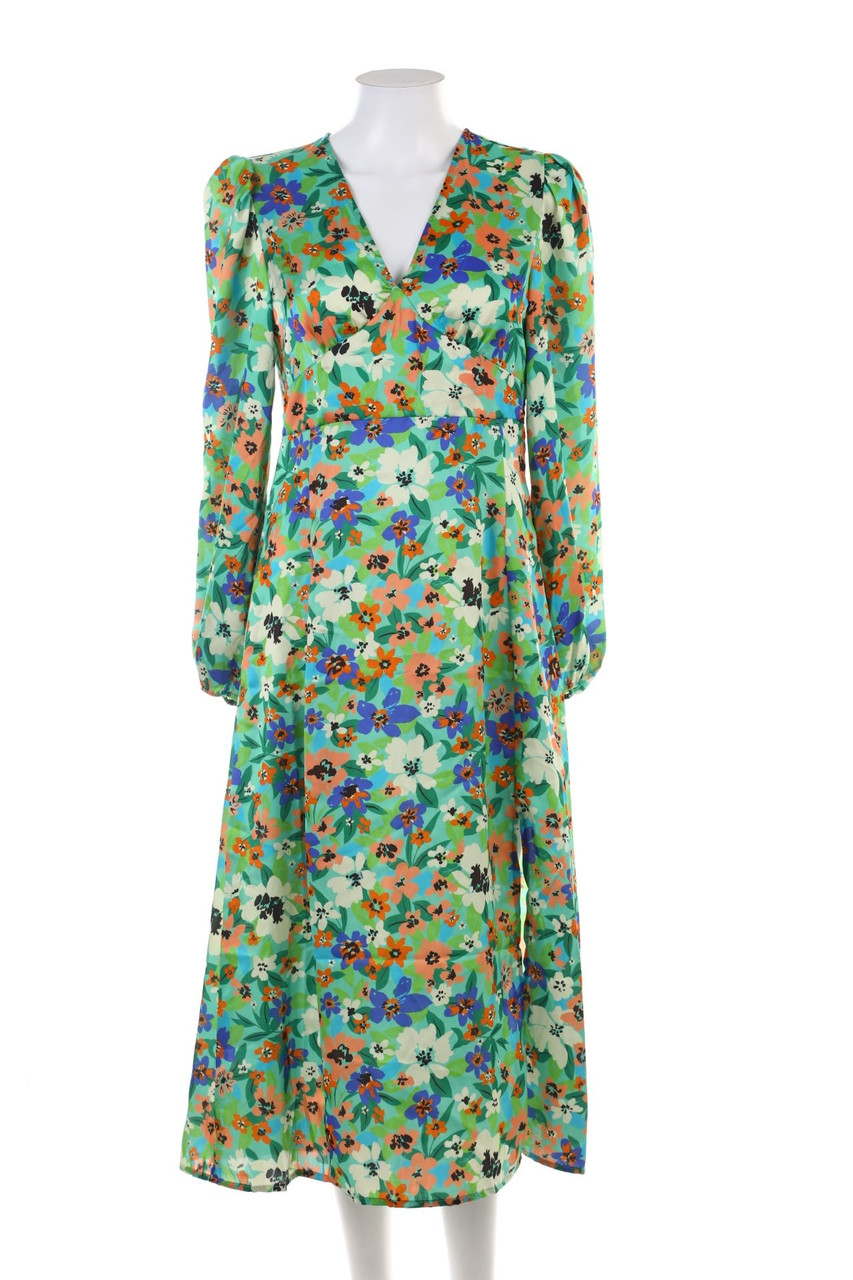 pieces - Midikleid - M