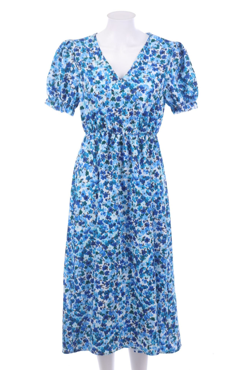 SHEIN - Midikleid - M