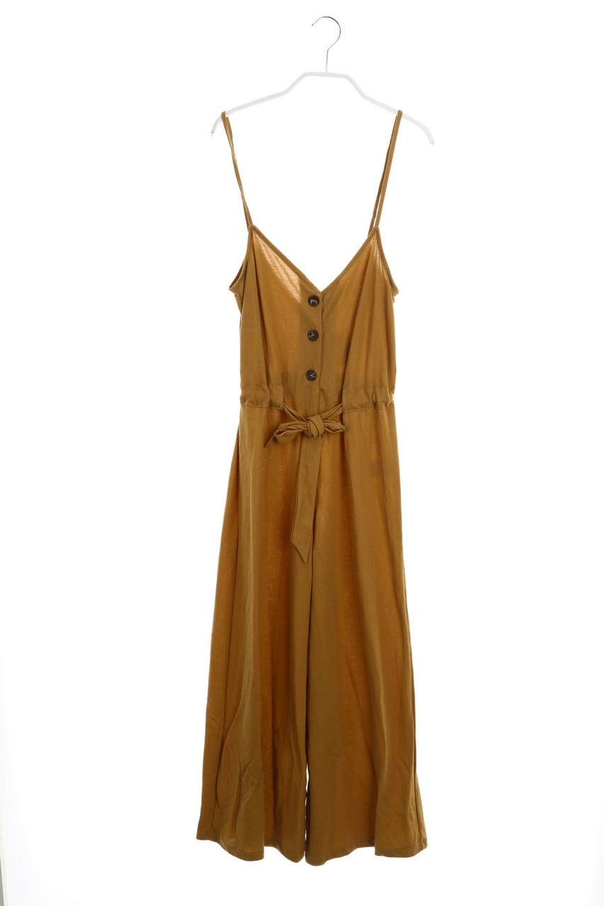 PULL&BEAR - Jumpsuit - XS