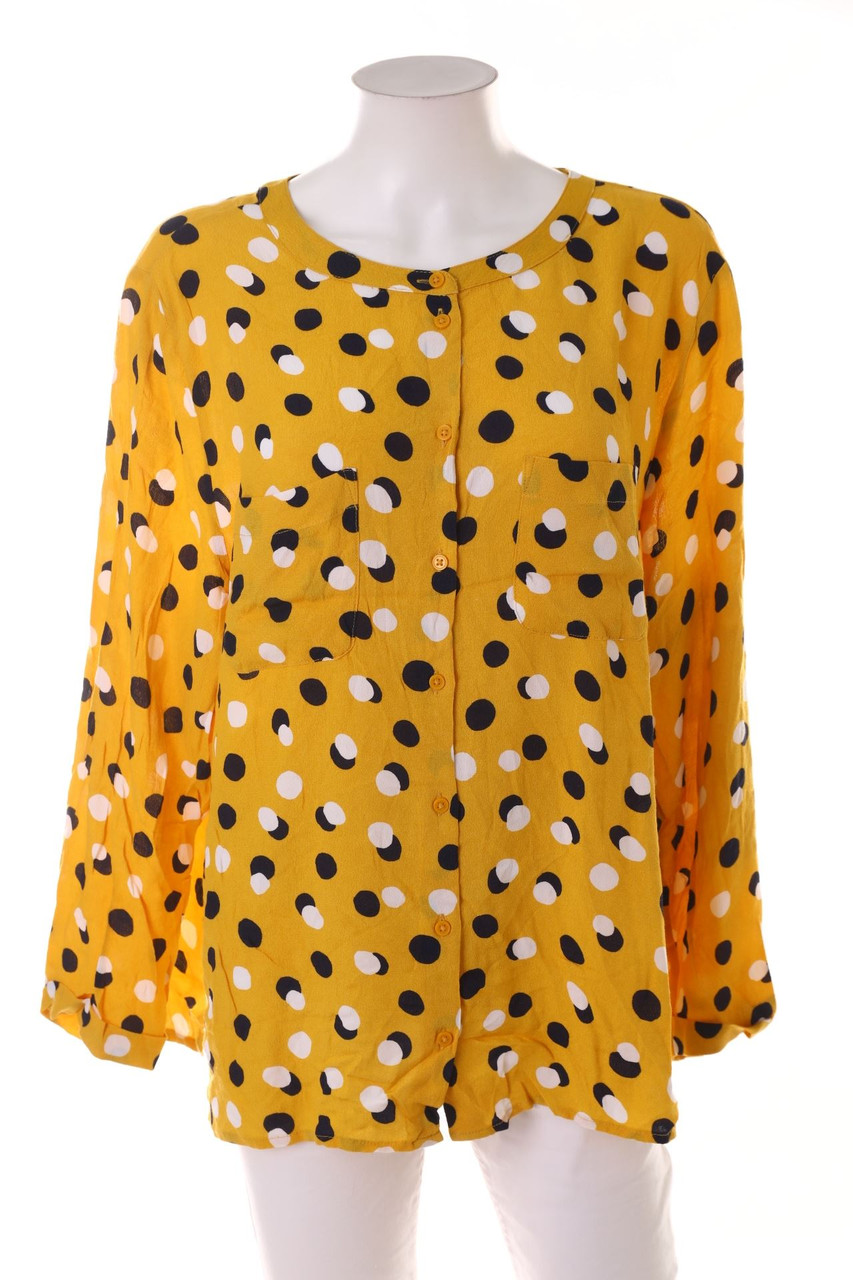 VIA CORTESA - Bluse - 3XL