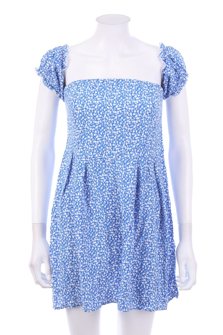 FB SISTER - Minikleid - XL