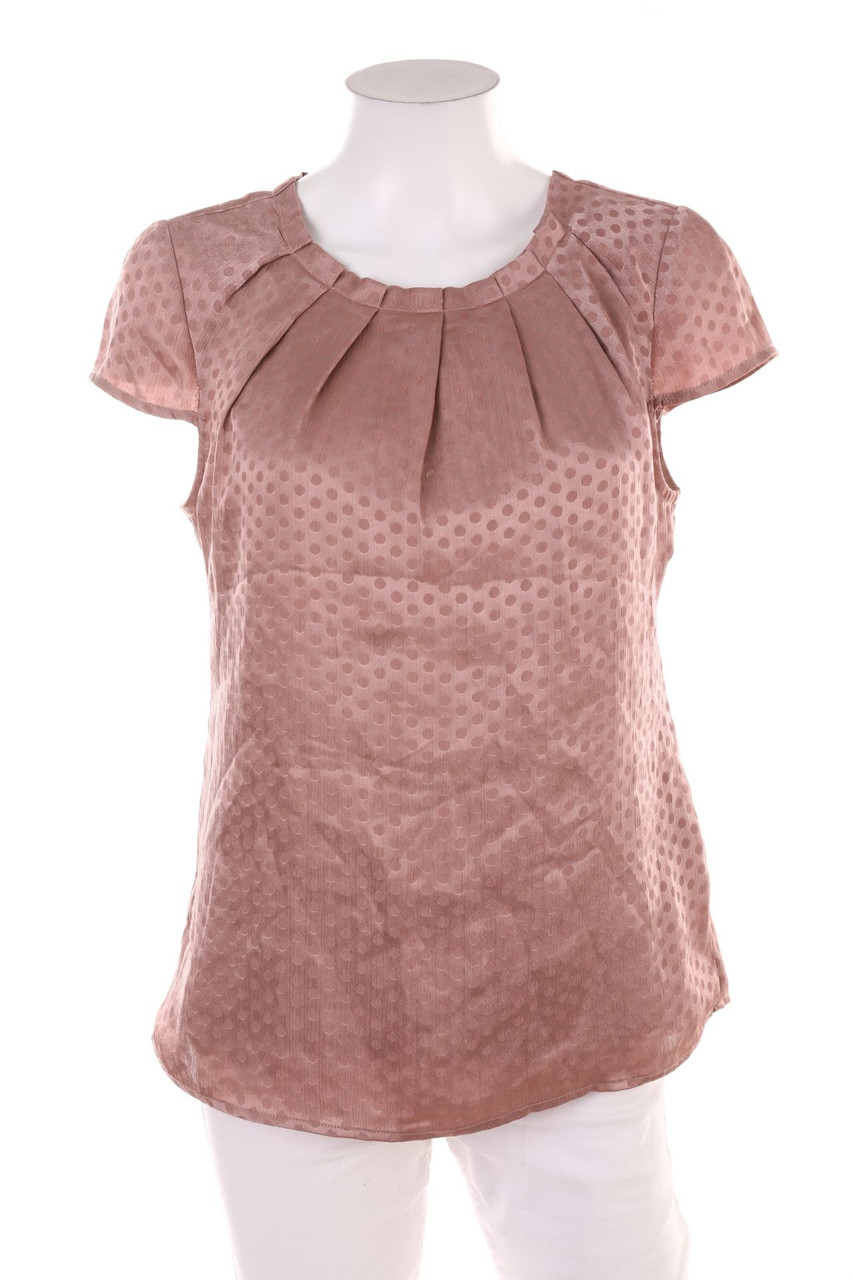 orsay - Kurzarm-Bluse - M