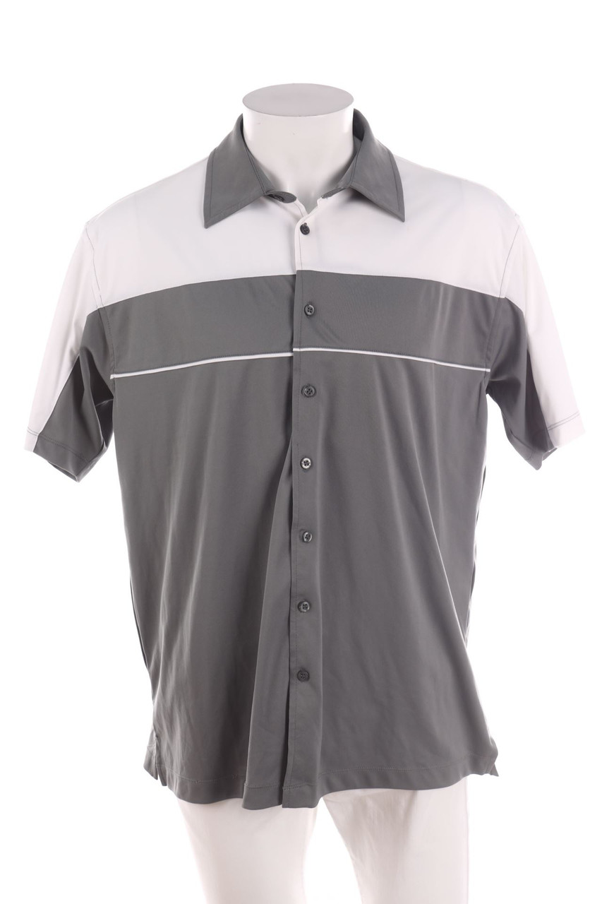 lgo LET´S GO - Poloshirt - 2XL