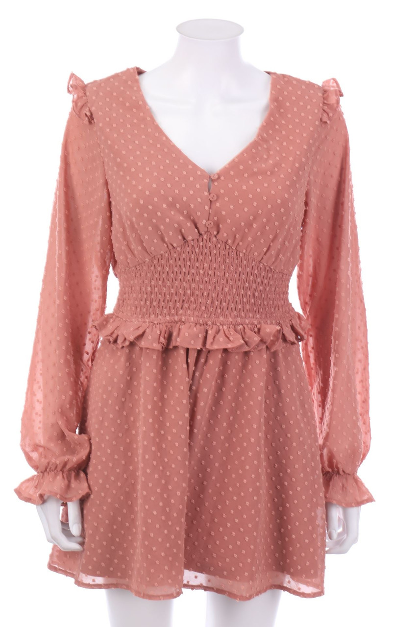 FB SISTER - Minikleid - S