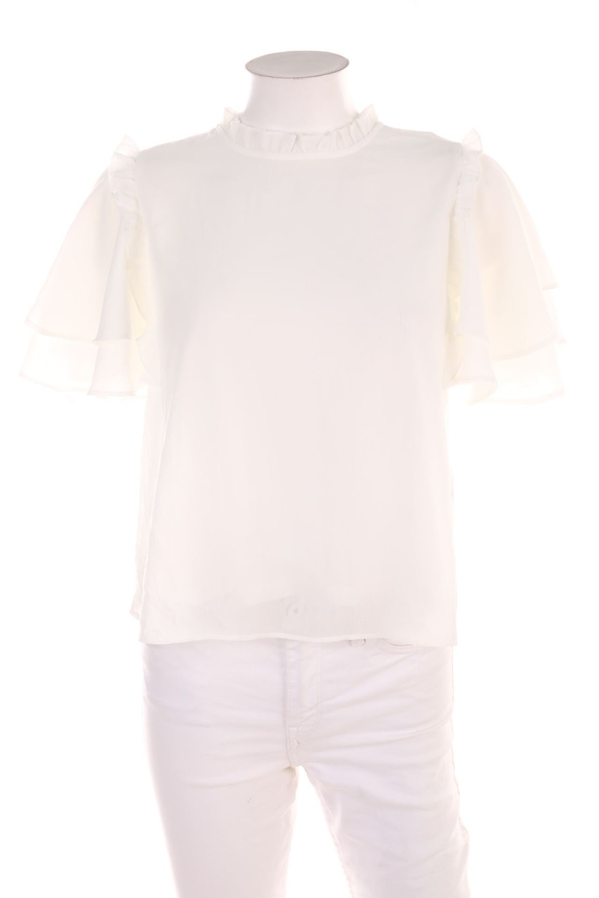 orsay - Kurzarm-Bluse - XS
