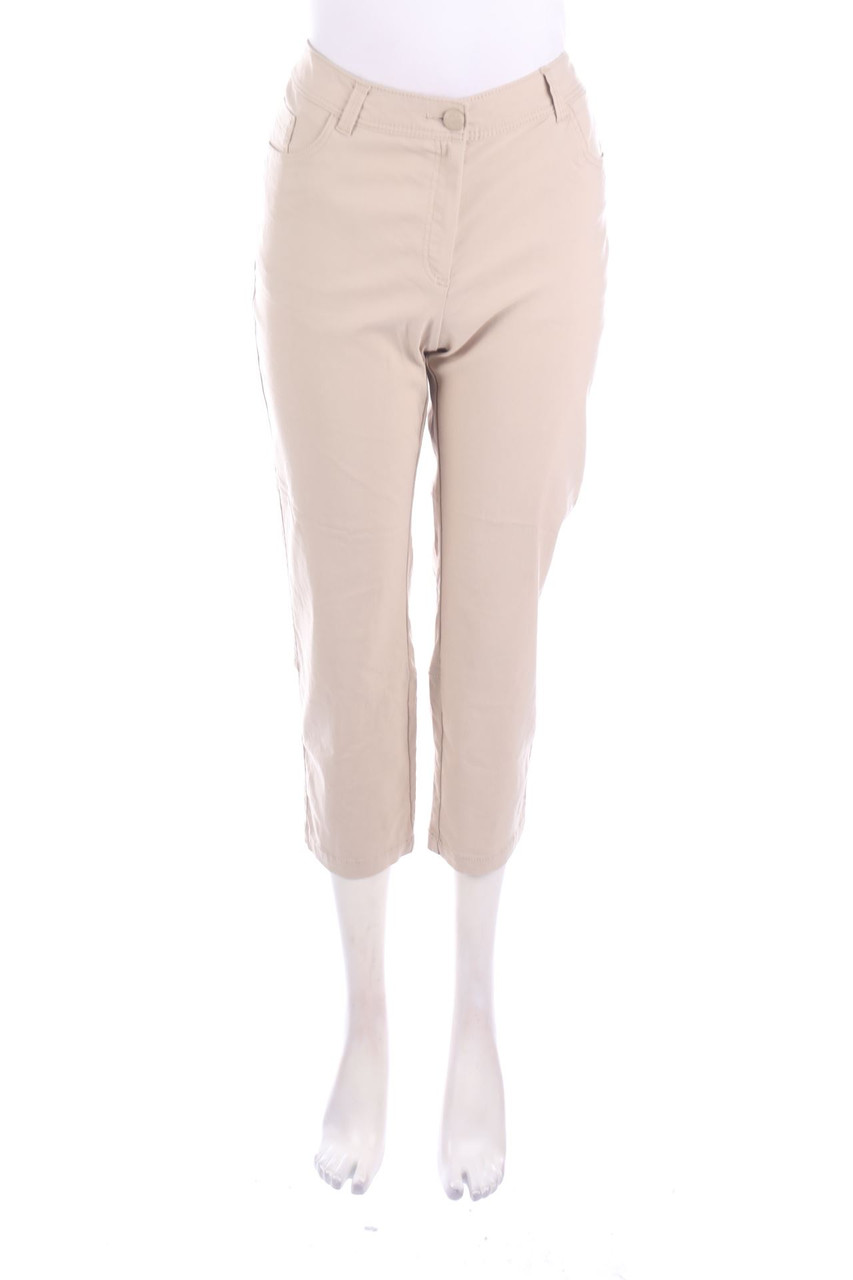 Charles Vögele - Capri-Hose - XL