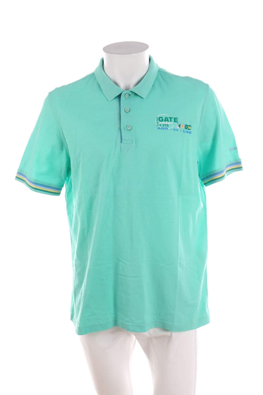 BRAX - Poloshirt - XL