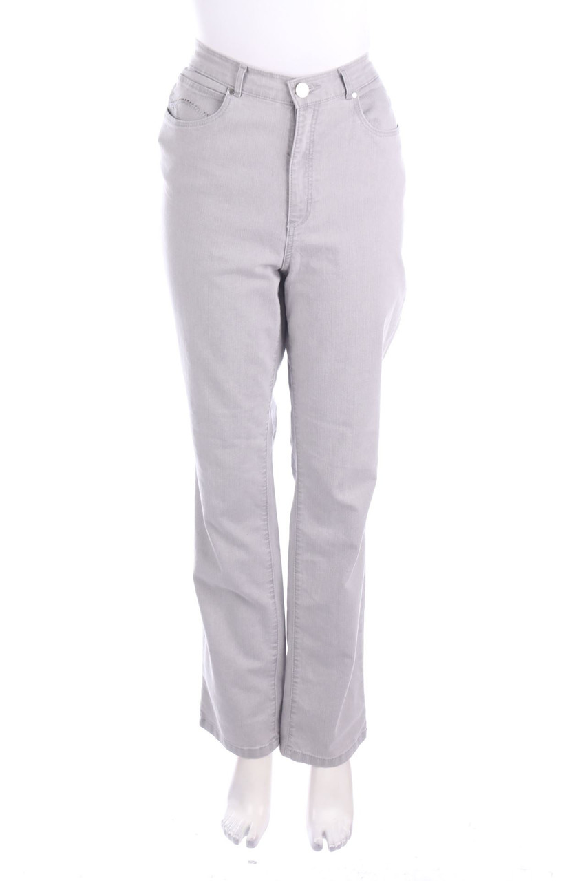 Charles Vögele - Straight Cut Jeans - XL