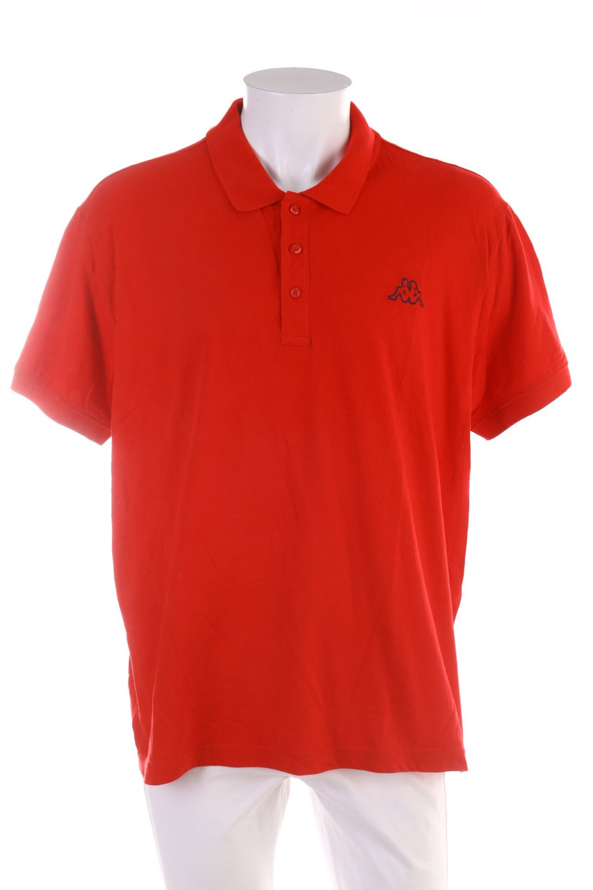 KAPPA - Poloshirt - 2XL