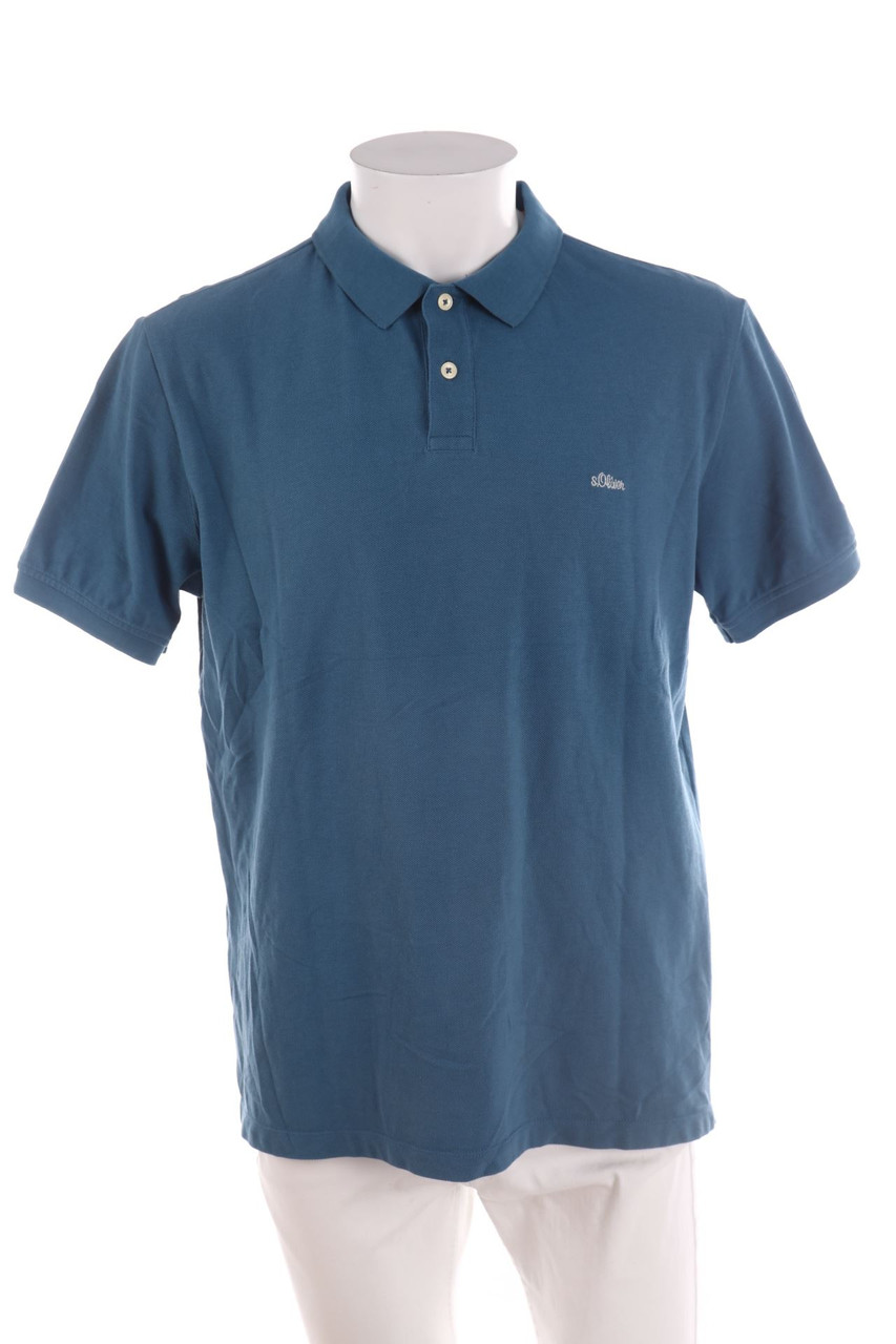 s.Oliver - Poloshirt - XL