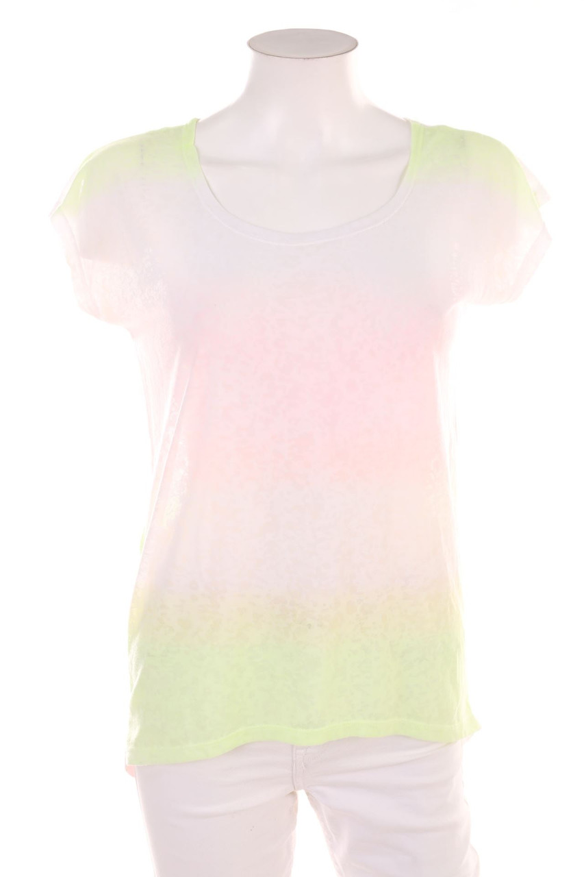 AMISU - Kurzarm-Shirt - XS