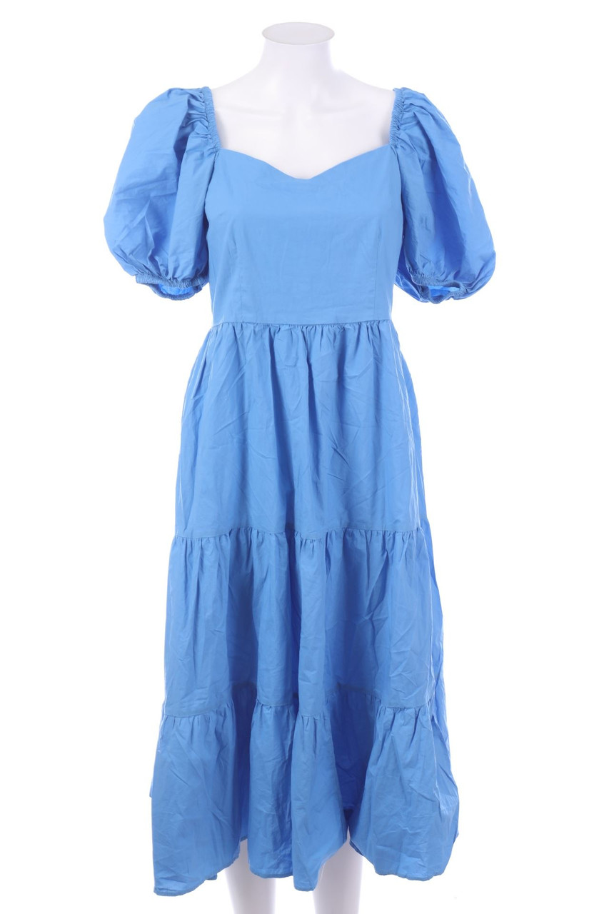 RESERVED - Midikleid - M