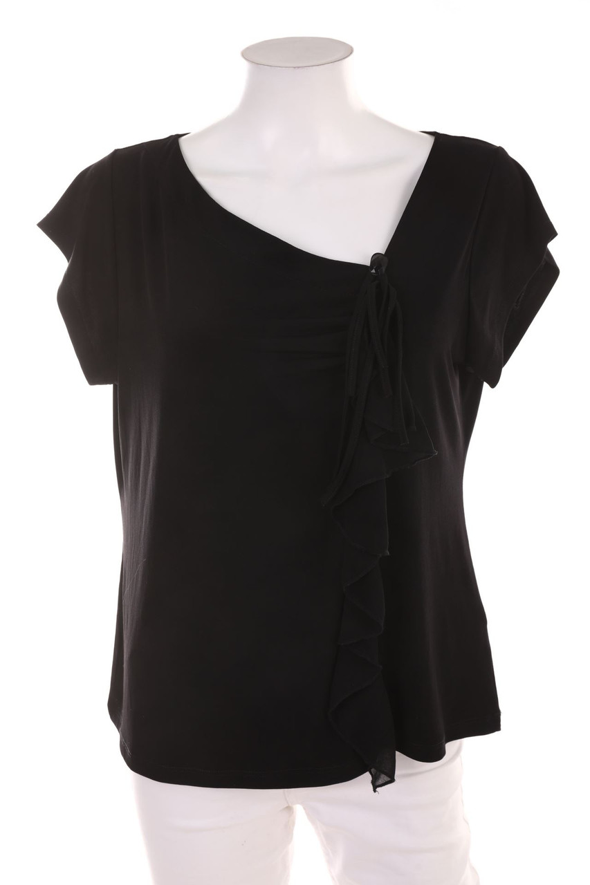 Ohne Label - Kurzarm-Shirt - XL