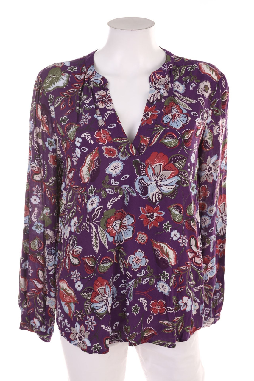 s.Oliver - Bluse - M