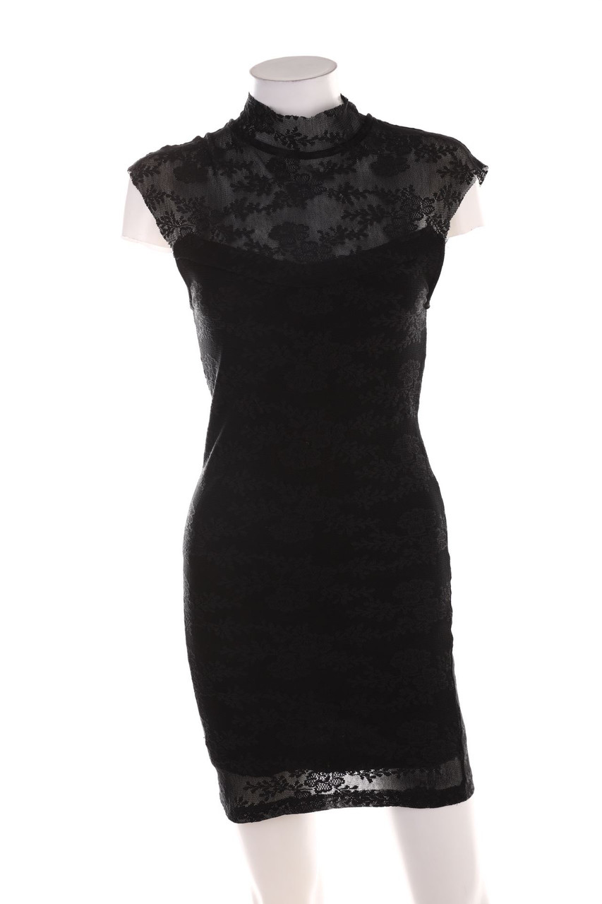 Madonna - Etui-Kleid - S