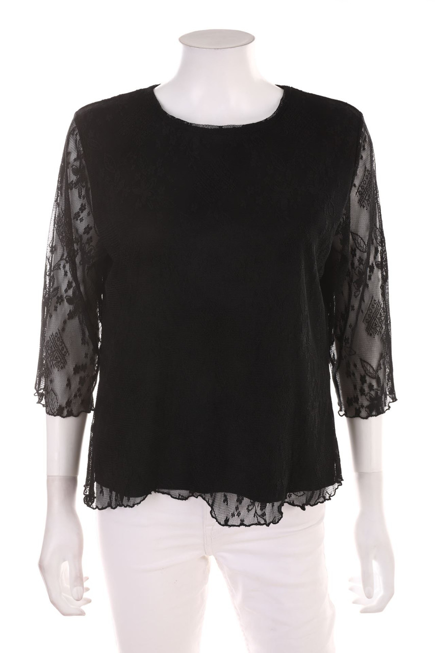 Michèle Boyard - Bluse - XL