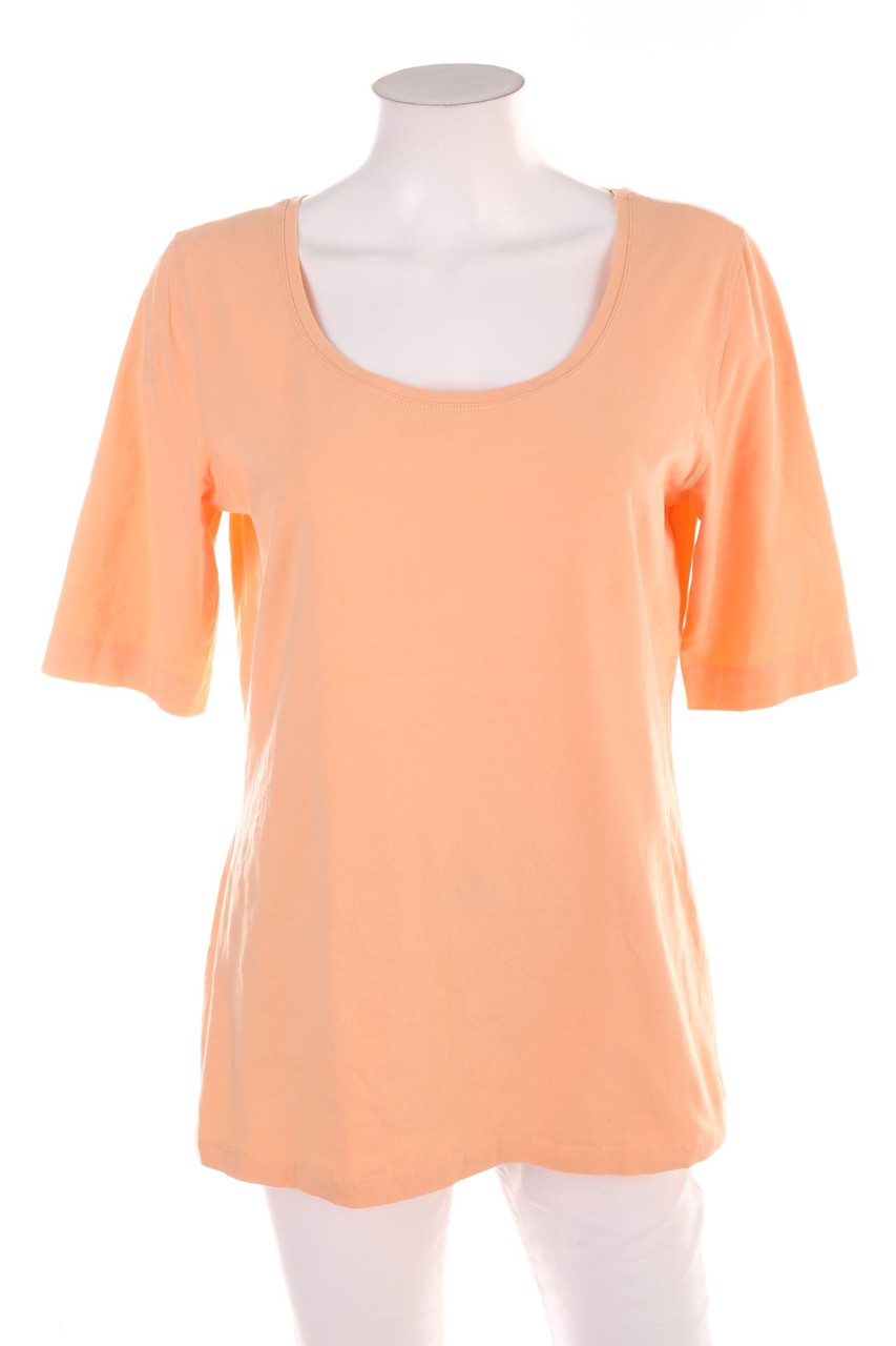 OPUS - Kurzarm-Shirt - 2XL