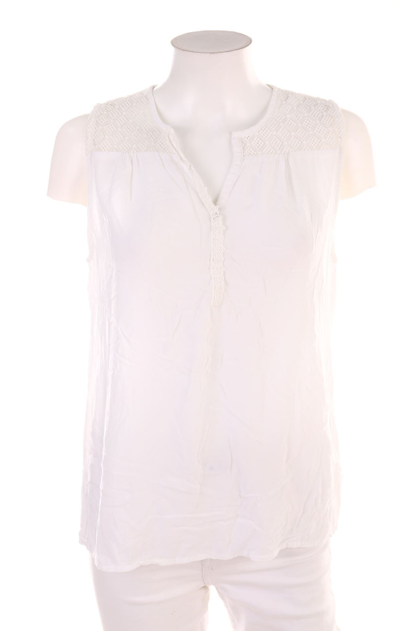 flame - Blusentop - L