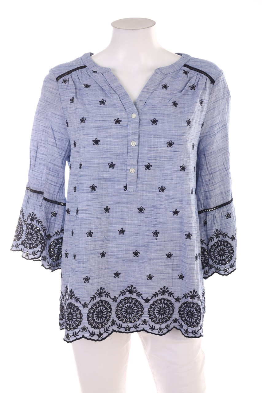 s.Oliver - Tunika-Bluse - L