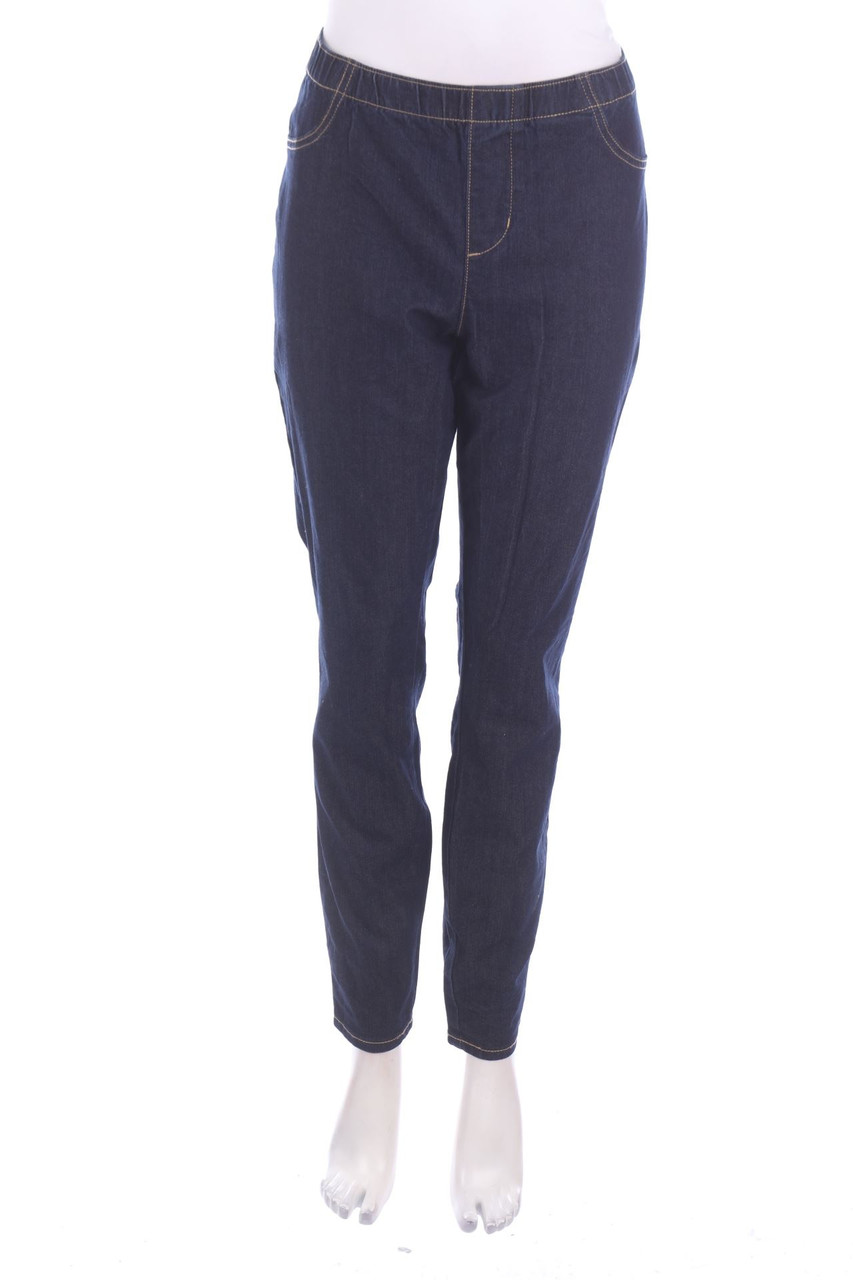 C&A - Dark Denim Jeggings - 2XL