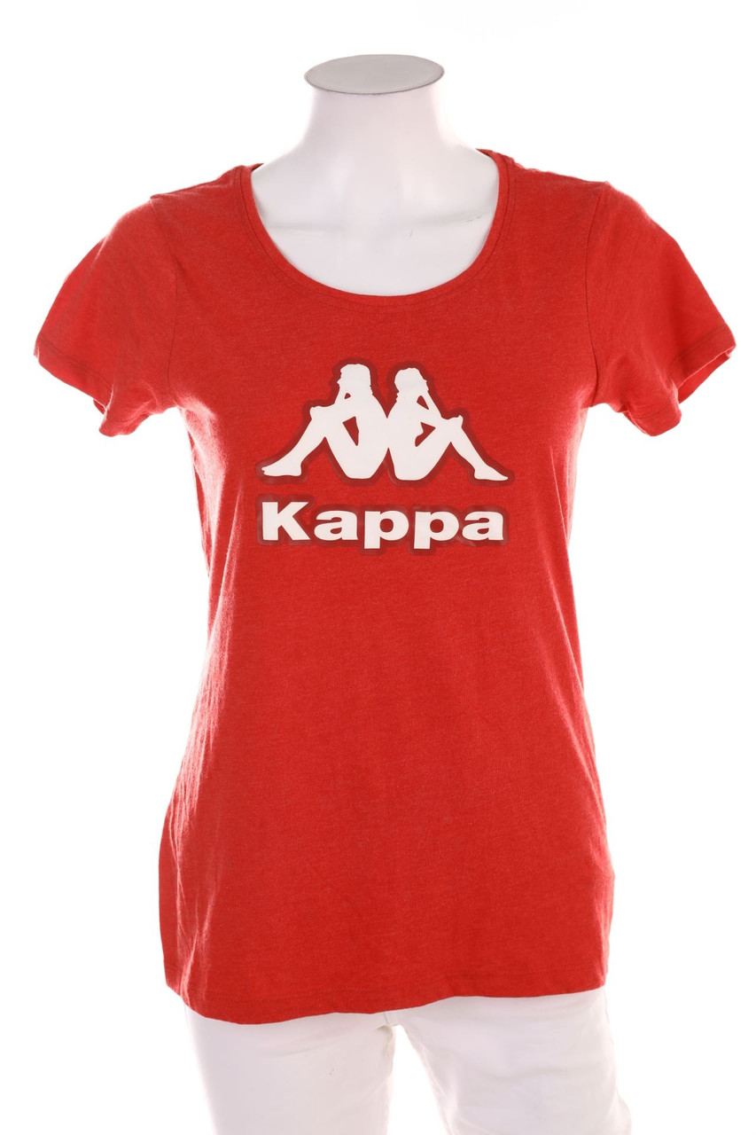 KAPPA - Kurzarm-Shirt - M