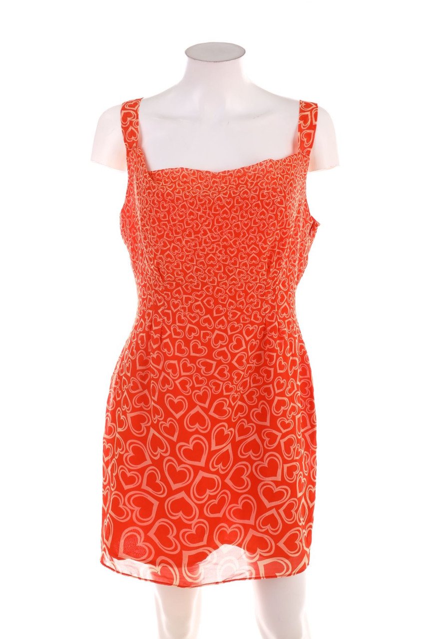 MARKS & SPENCER - Minikleid - M