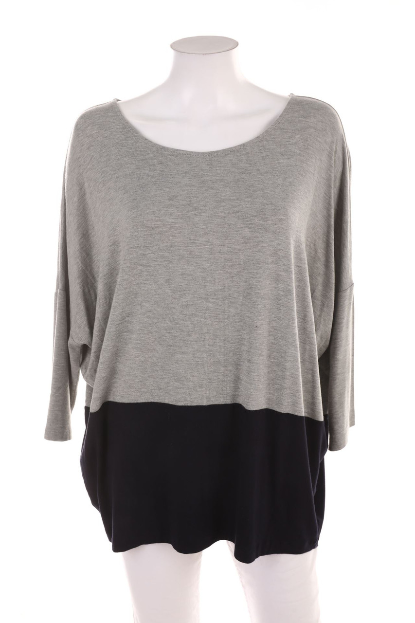 OPUS - Longsleeve-Shirt - L