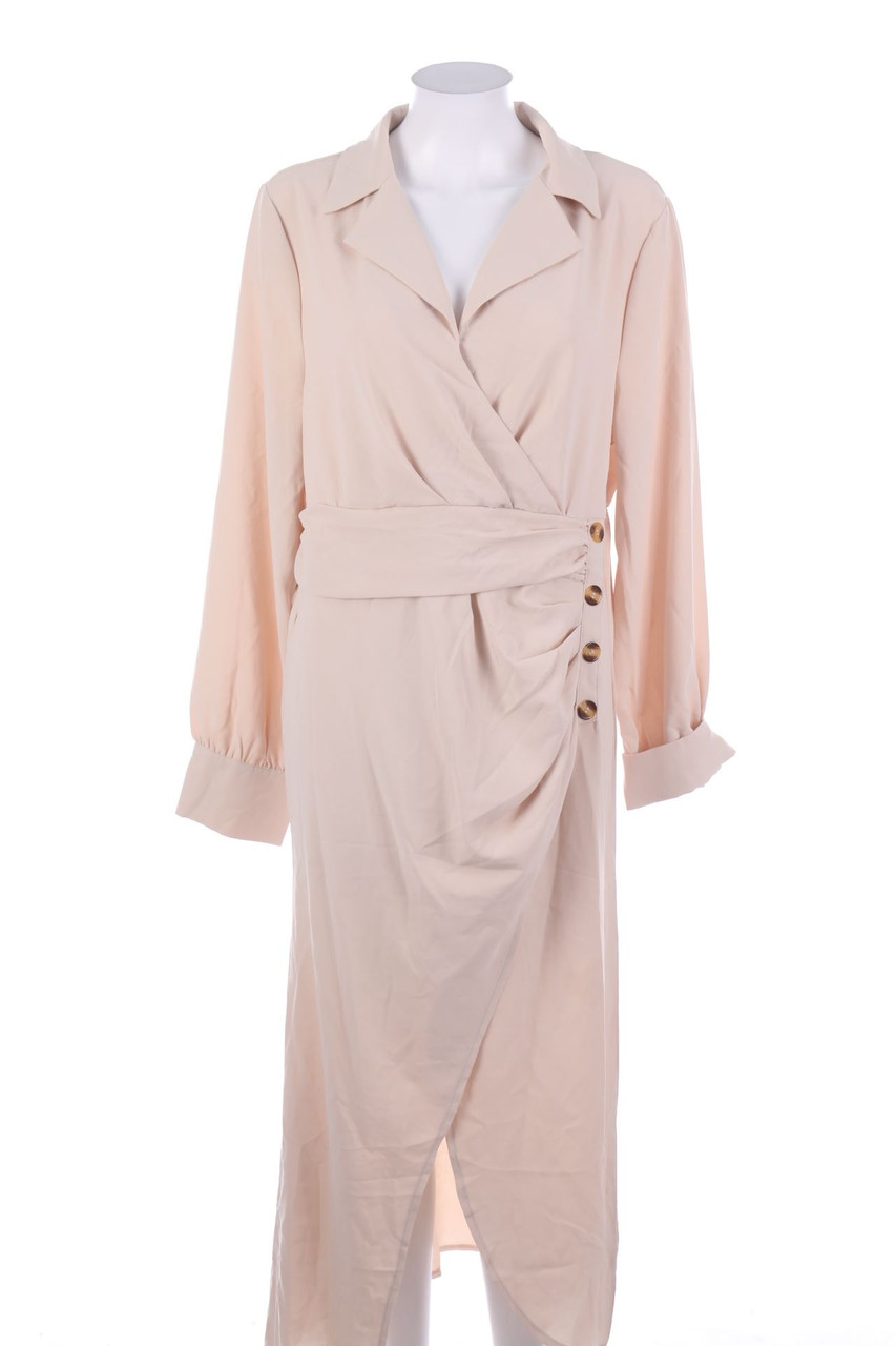 SHEIN - Maxi-Kleid - XL