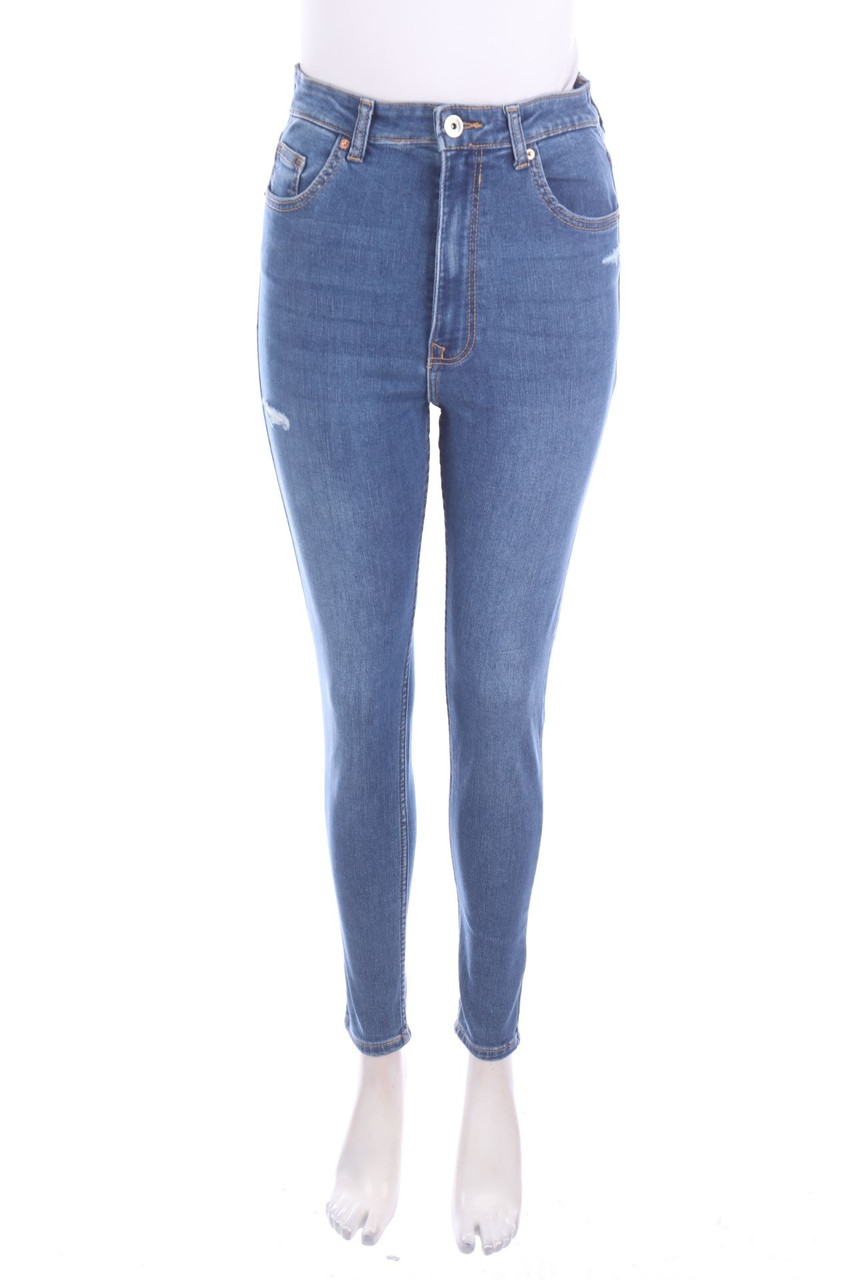 Bershka - Skinny-Jeans - M