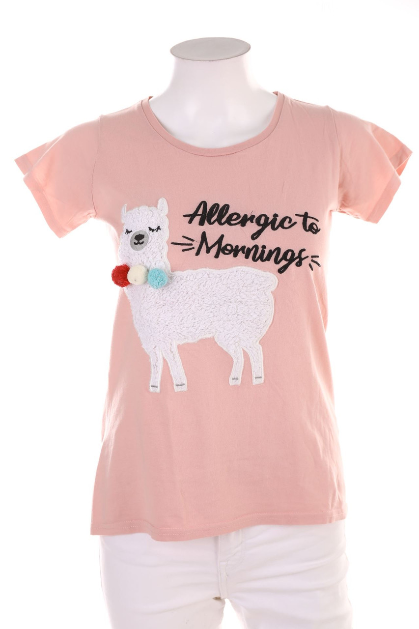 BLIND DATE - Kurzarm-Shirt - XS