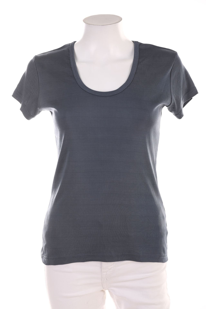 SECONDHAND - Kurzarm-Shirt - S