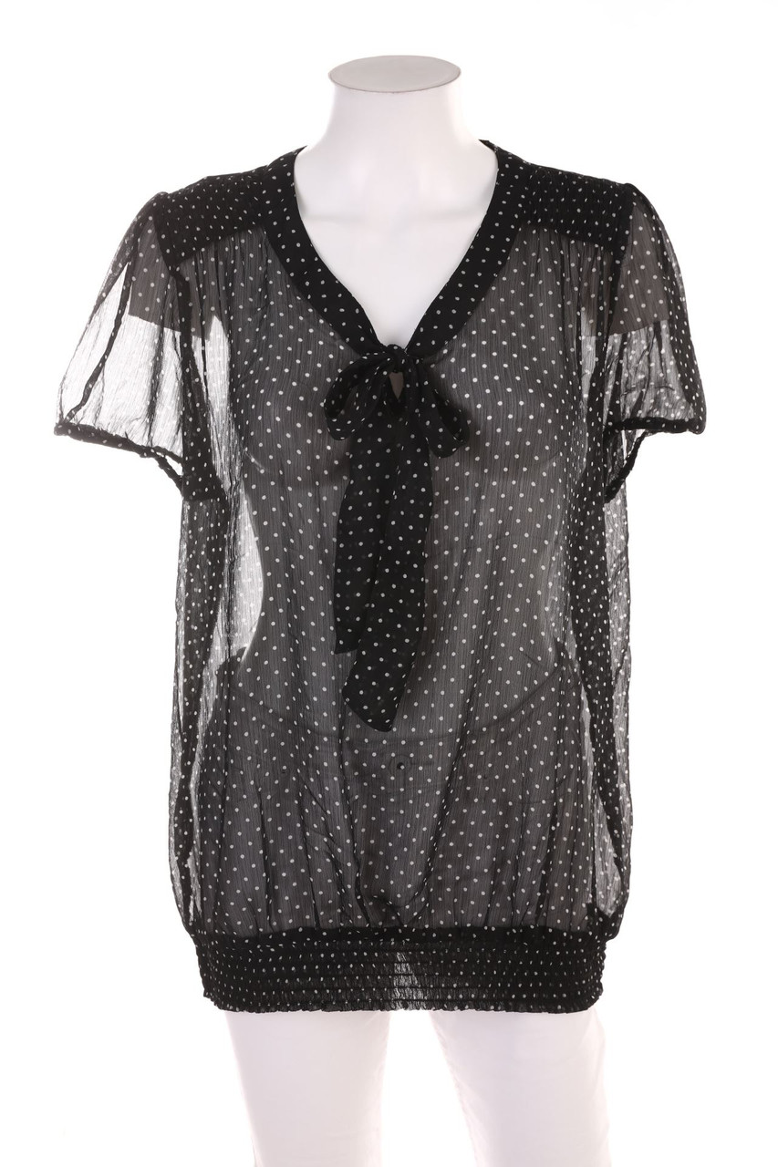 My Own - Kurzarm-Bluse - 2XL