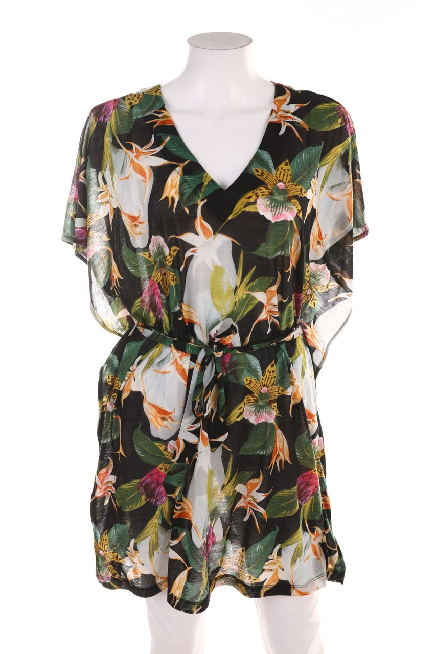 H&M - Tunika-Bluse - S