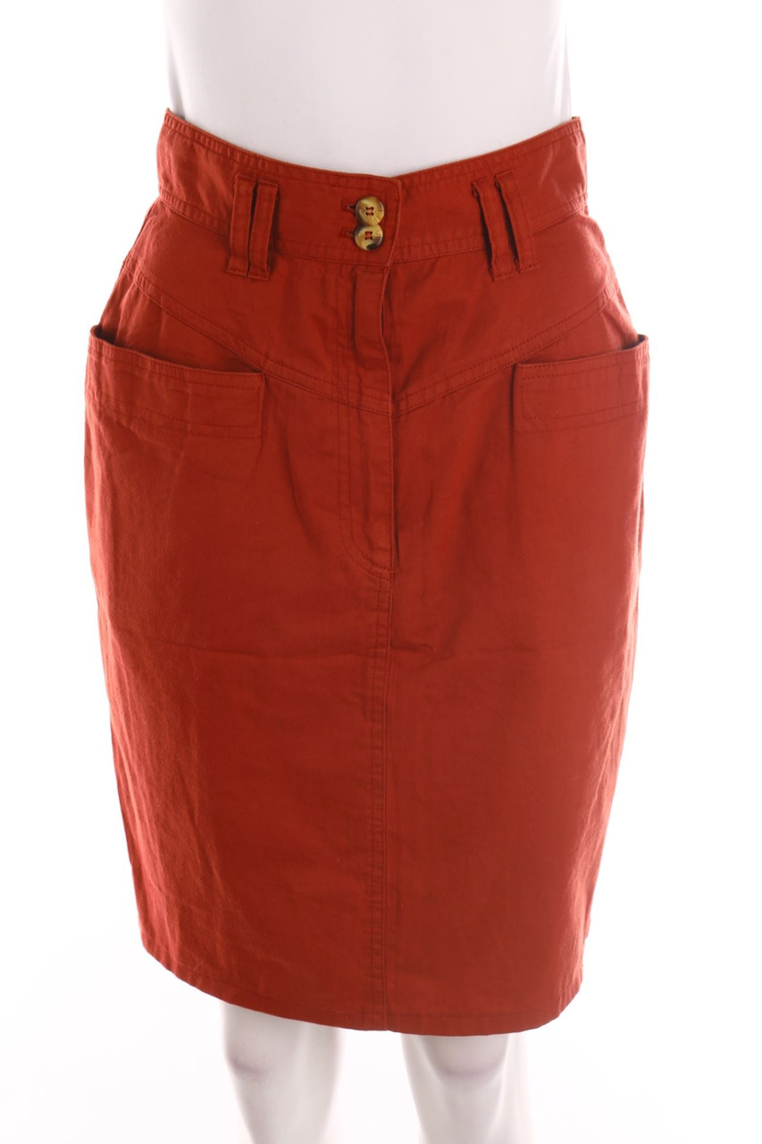 Alba Moda - Jeansrock - S