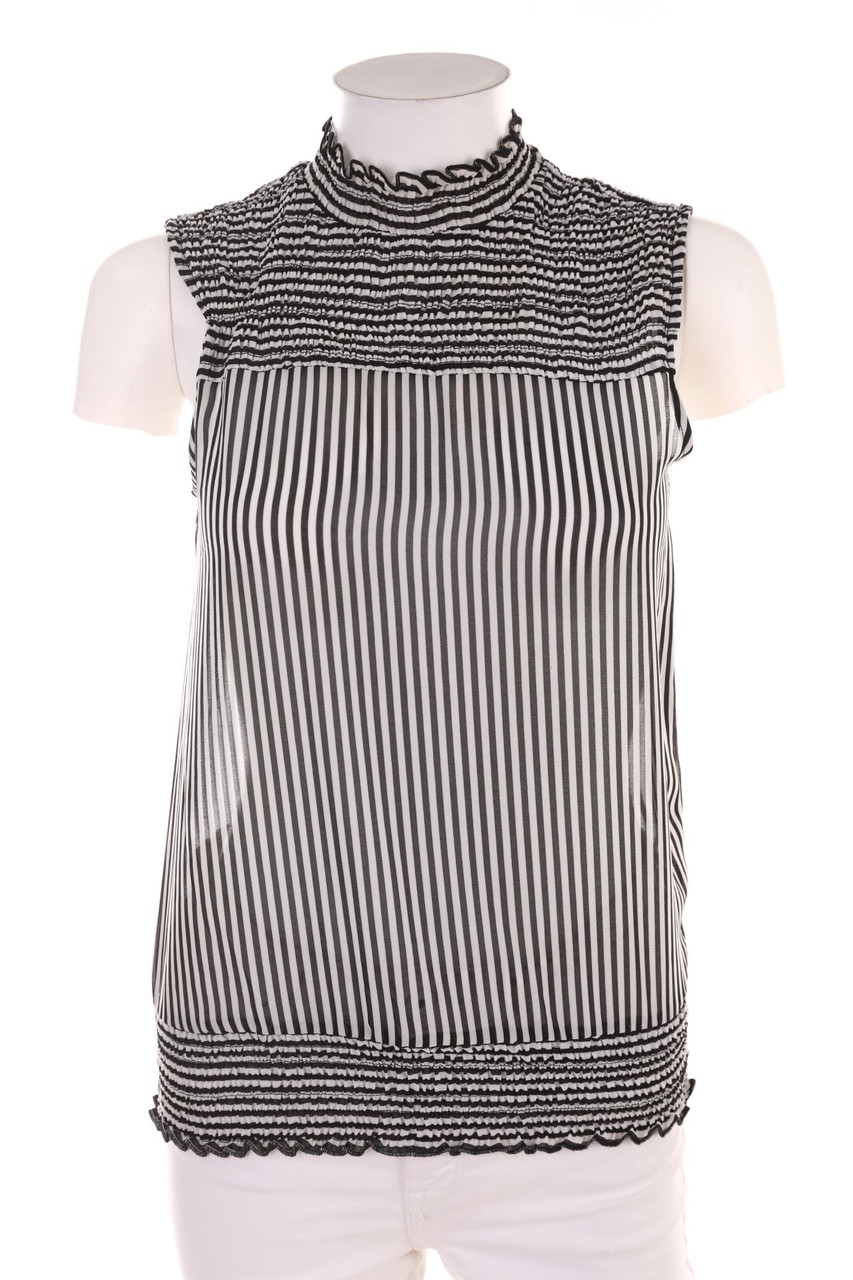 ATMOSPHERE - Blusentop - XS