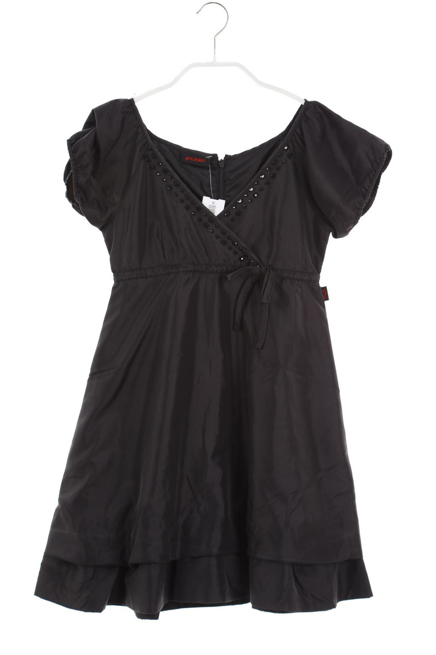 PJE Edition - Kleid mit Perlen - 140