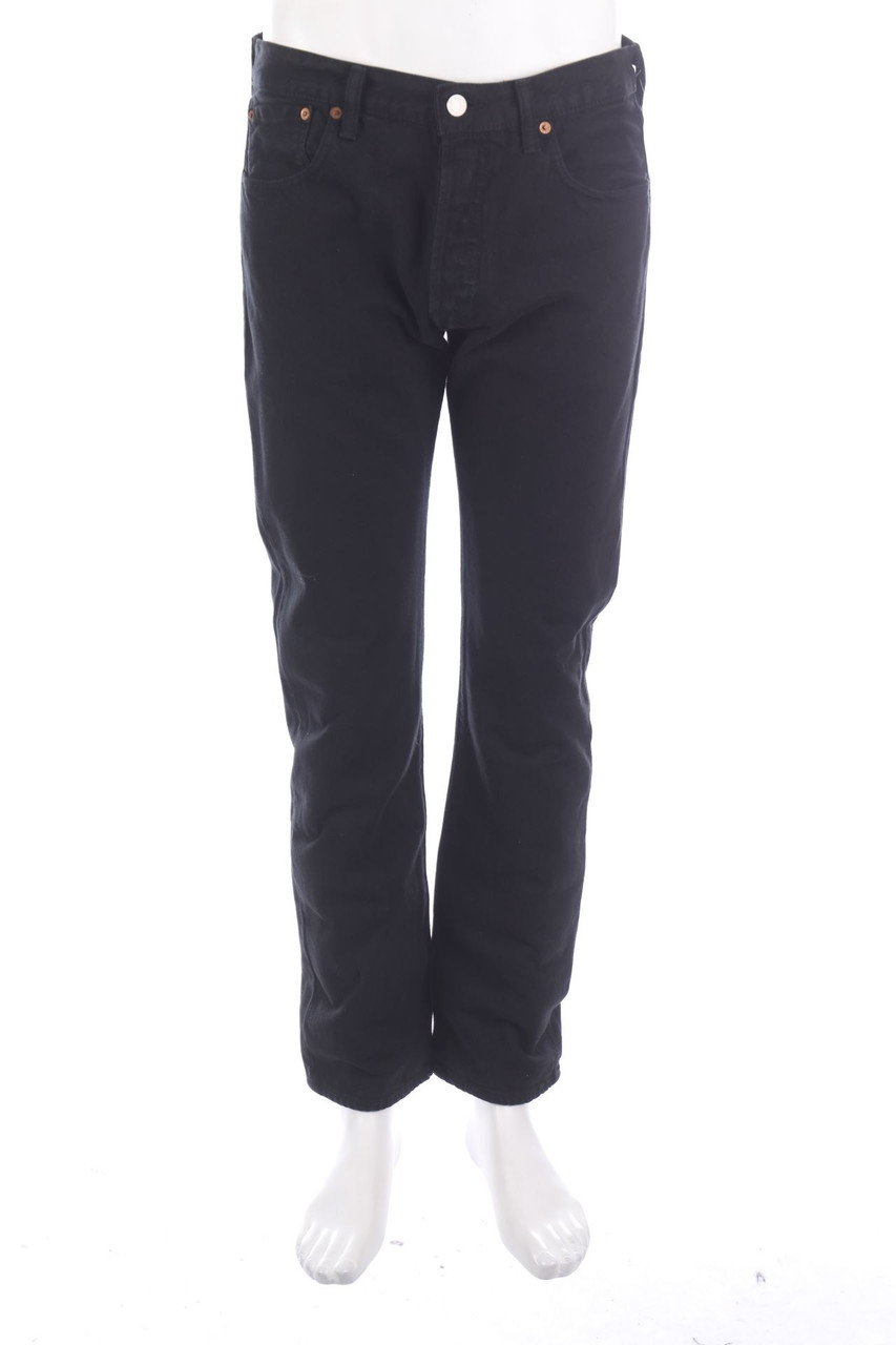 LEVI´S - Straight Cut Jeans - S