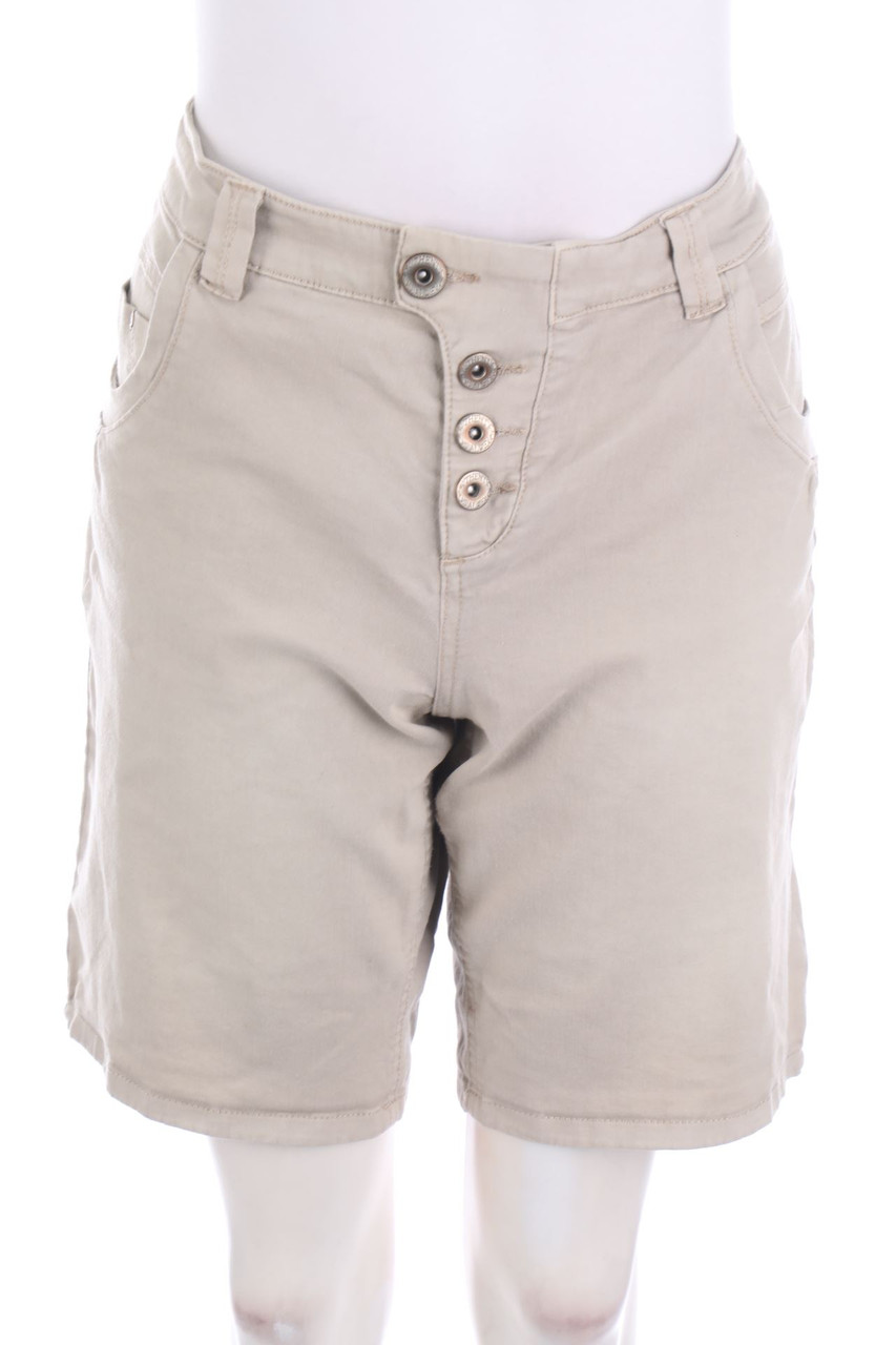 Charles Vögele - Bermuda-Shorts - 2XL