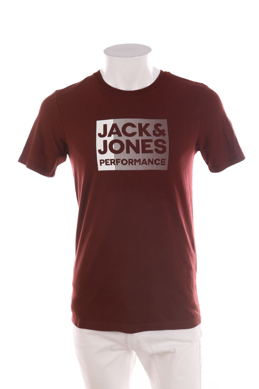 JACK & JONES - T-Shirt - S