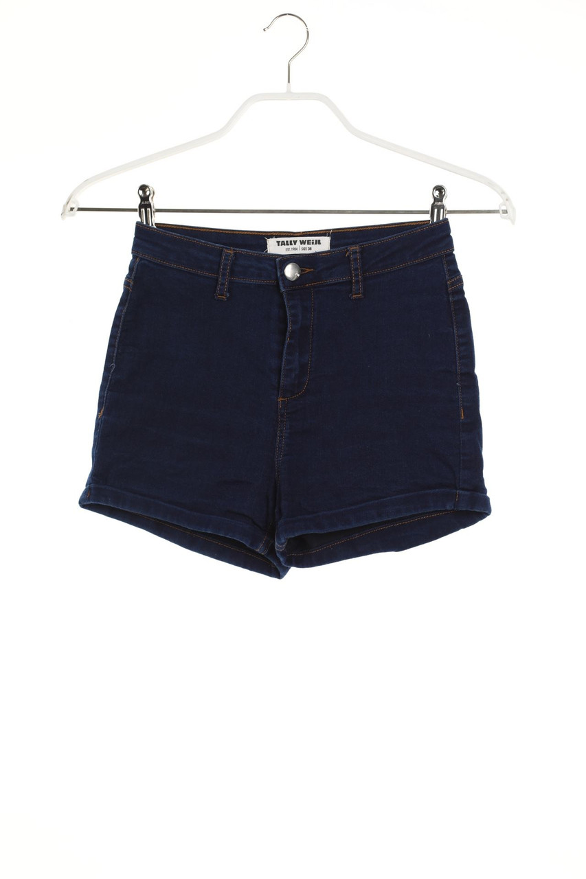 TALLY WEiJL - Jeans-Shorts - M