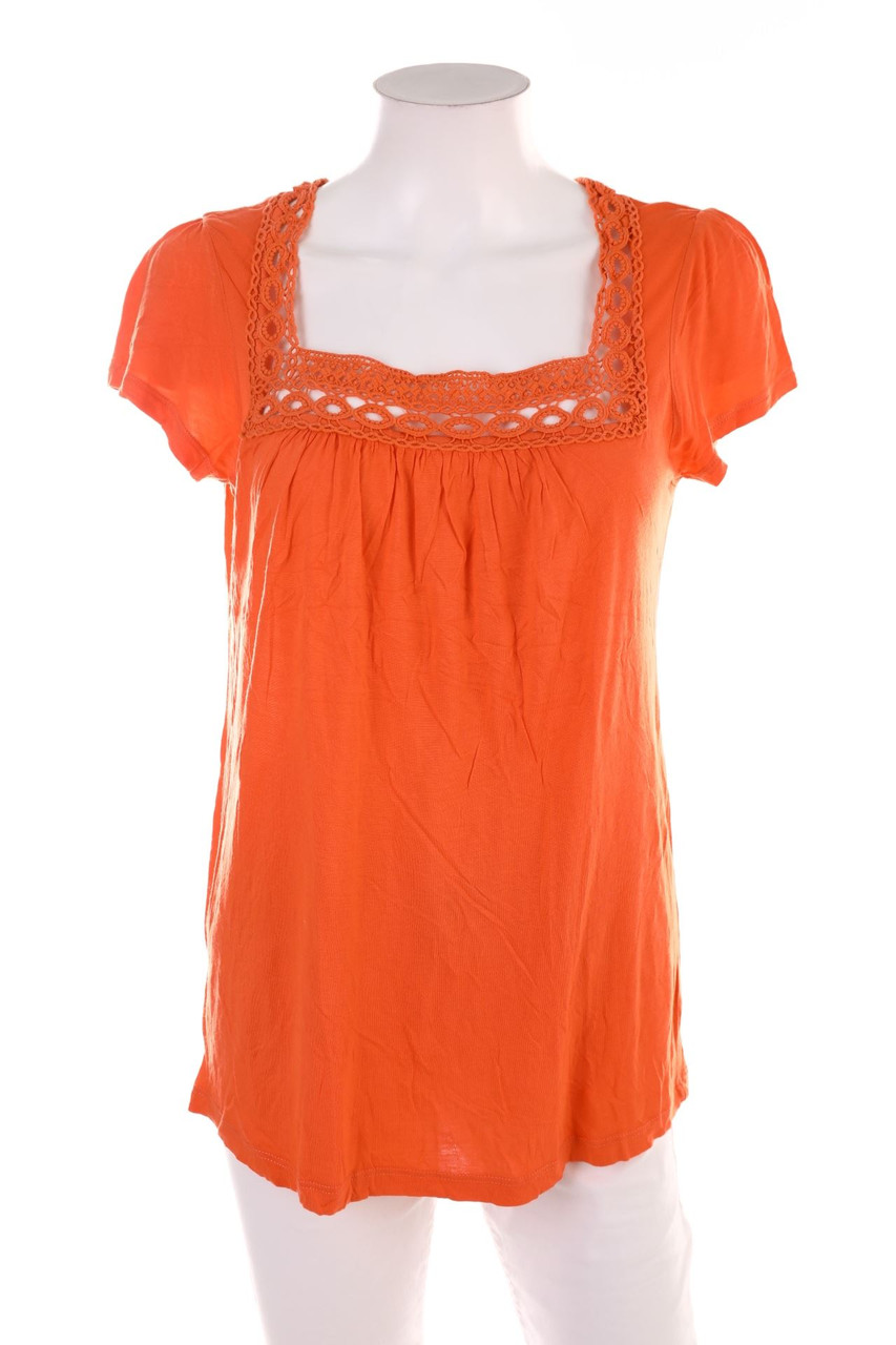 H&M - Kurzarm-Shirt - M