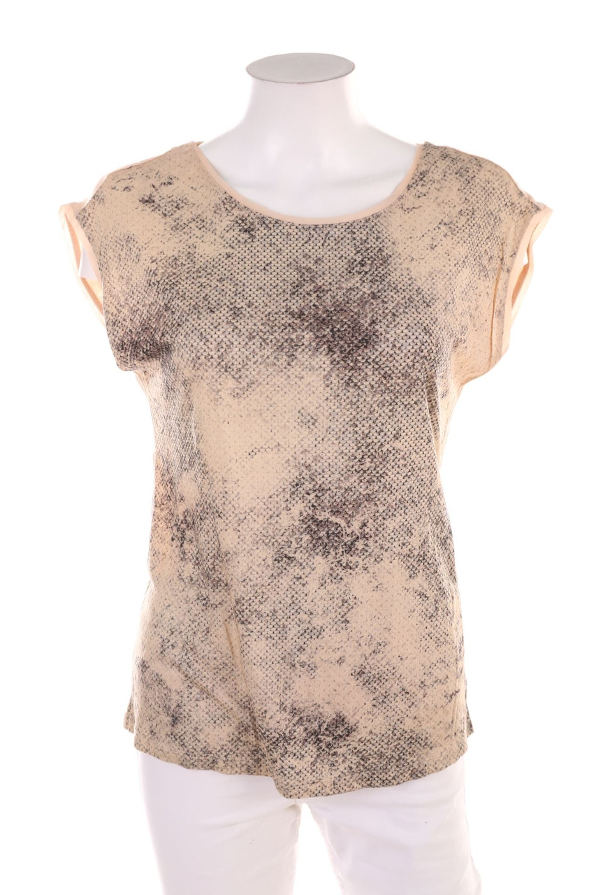 ESPRIT - Kurzarm-Shirt - XS