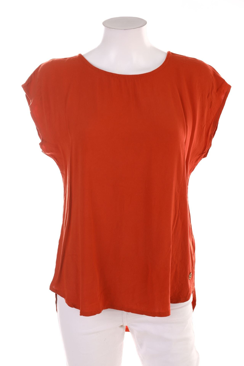 TAMARIS - Kurzarm-Shirt - S