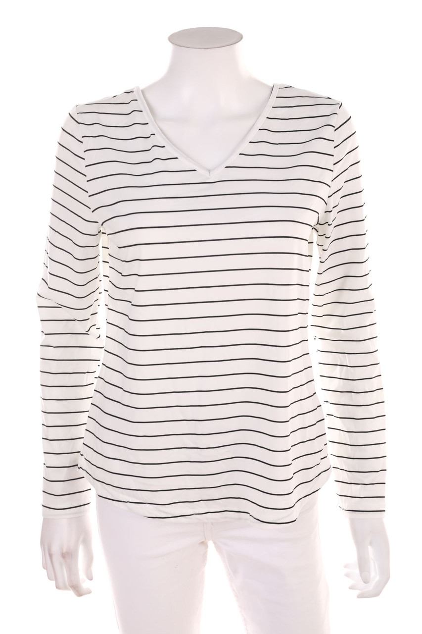 SHEIN - Longsleeve-Shirt - L