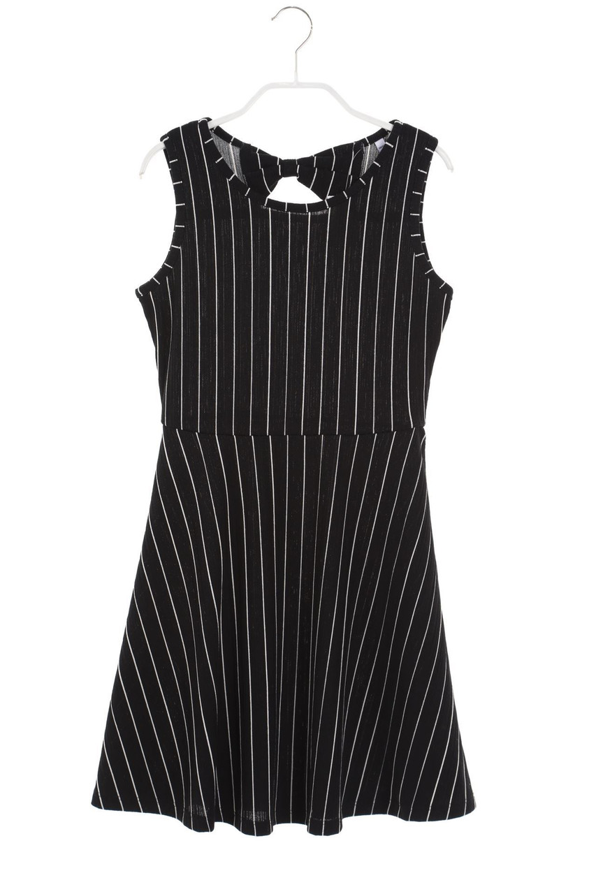 C&A - Kleid mit Cut-out - 146