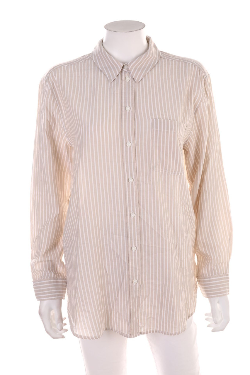 H&M - Baumwoll-Bluse - M